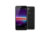 Huawei Y3 II LTE Dual SIM czarny - 306301 - zdjęcie 1
